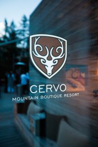 Cervo Mountain boutique resort